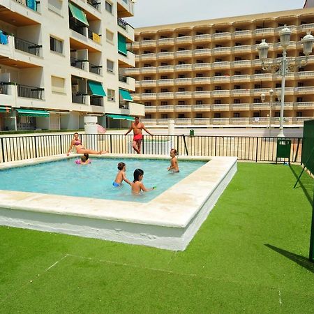 Peniscolaplaya Orangecosta Apartment Exterior photo