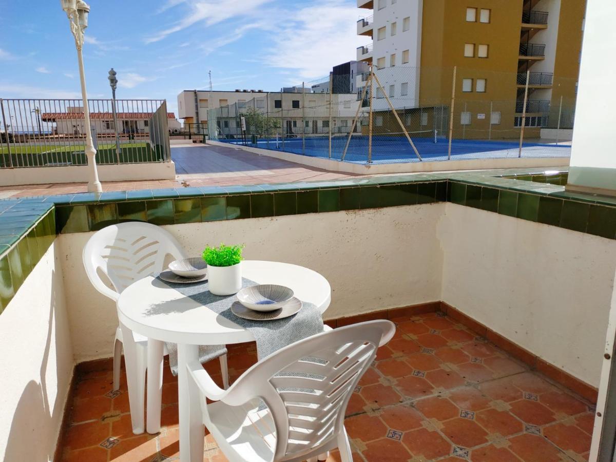 Peniscolaplaya Orangecosta Apartment Exterior photo