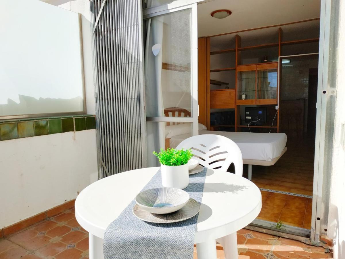 Peniscolaplaya Orangecosta Apartment Exterior photo