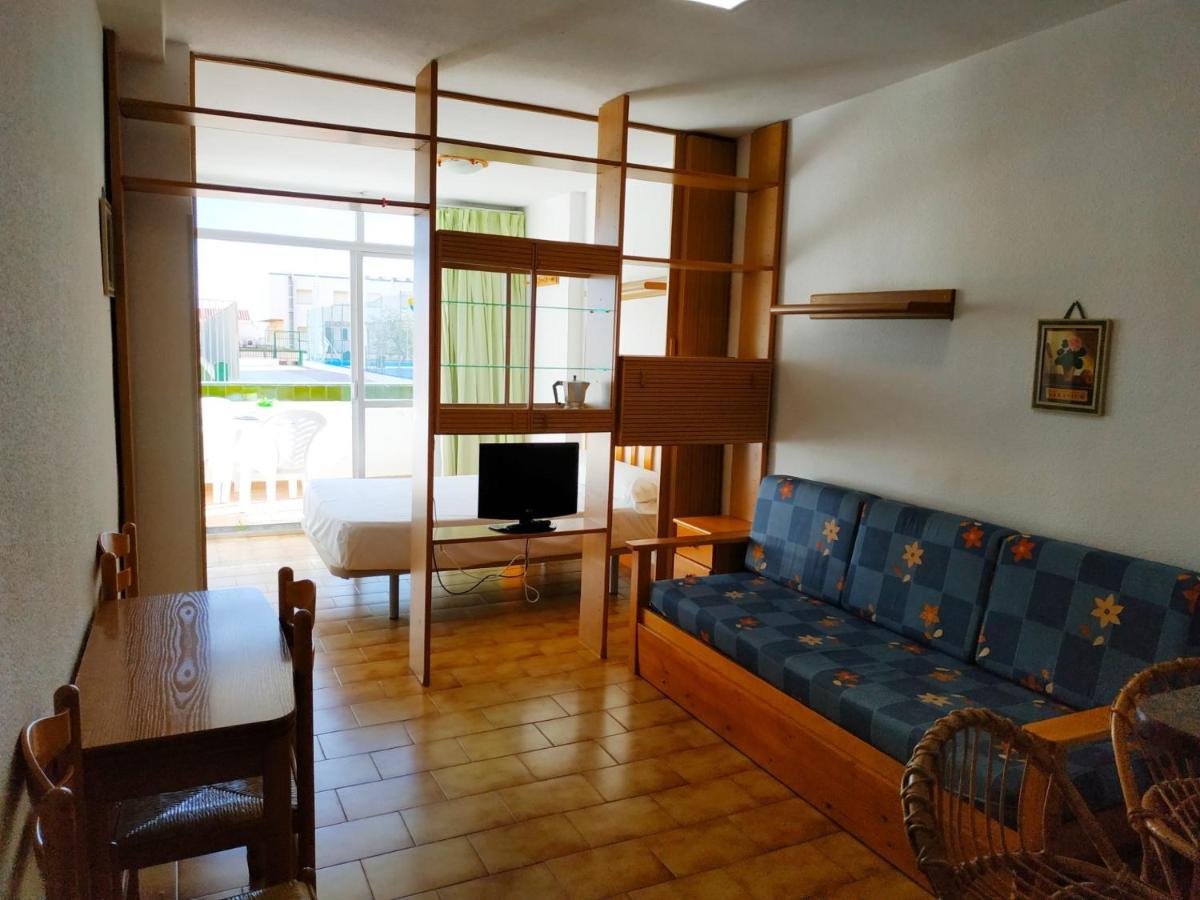 Peniscolaplaya Orangecosta Apartment Exterior photo