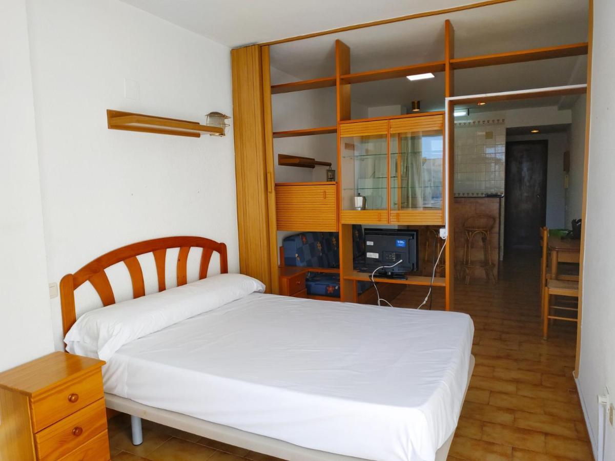 Peniscolaplaya Orangecosta Apartment Exterior photo