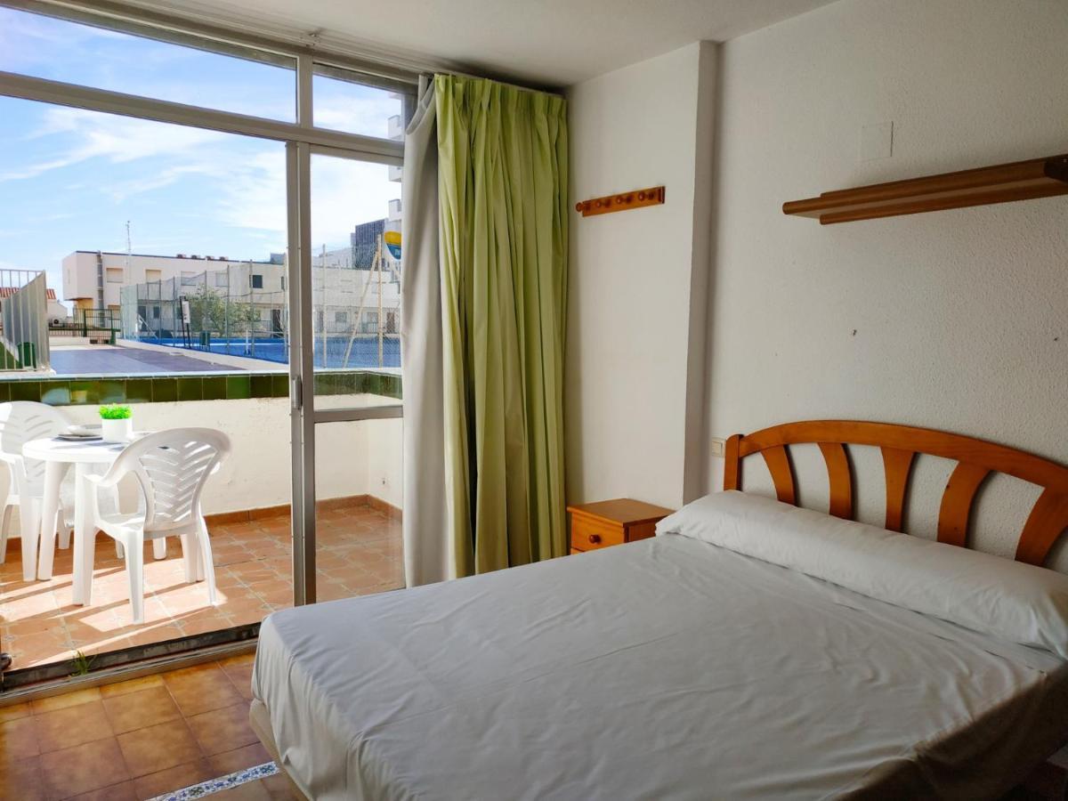 Peniscolaplaya Orangecosta Apartment Exterior photo