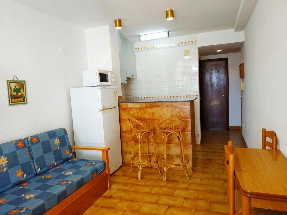 Peniscolaplaya Orangecosta Apartment Exterior photo