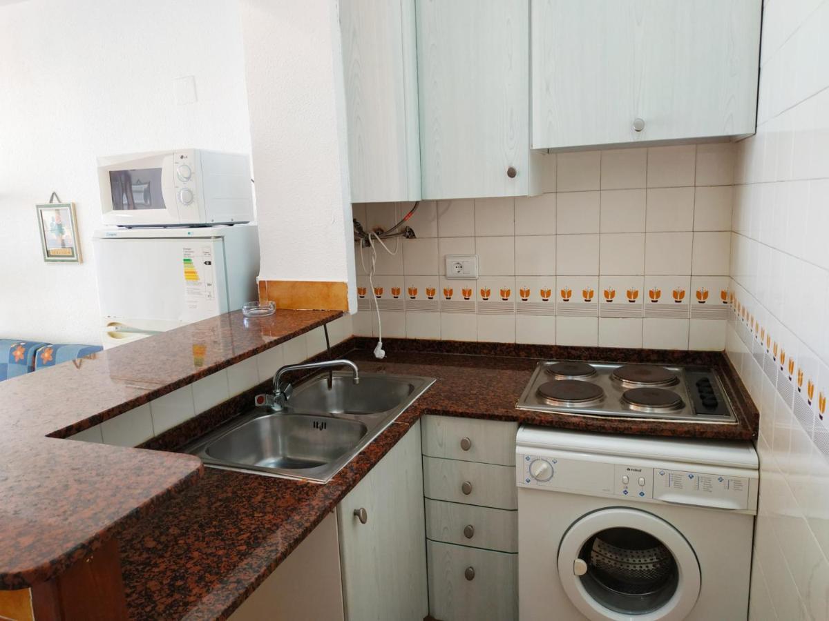 Peniscolaplaya Orangecosta Apartment Exterior photo